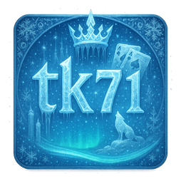 tk71 logo